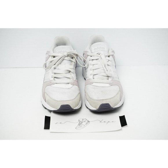 Adidas Crazychaos Cloudfoam Comfort Sneakers - Wom - Picture 2 of 8